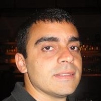 Luis Fernando Oliveira