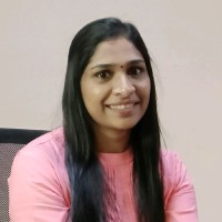 Anjali Sunil