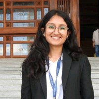 Niharika Joshi