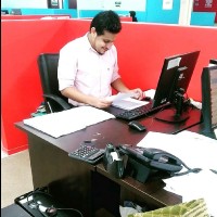 Sayed Mubarak Najah