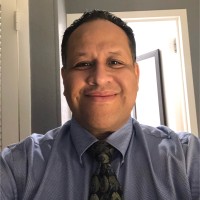 Paul Pimentel