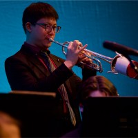Zichao Liu