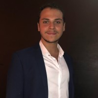 Gustavo Parrillo