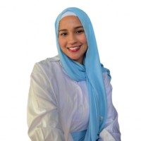 Hajar Ouarit
