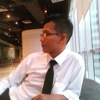 Niko Mayhendri