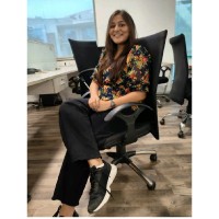 Arushi Bansal