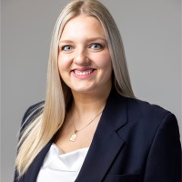 Grace Motley, M.S.