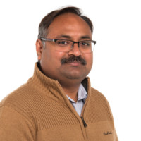 Siva R Maganti
