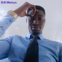 Daniel Olaleye