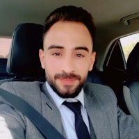 Eng Eyad Al-Rashaideh