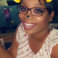 Shante’ Abraham