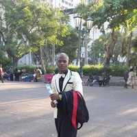 Mxo Ntuli
