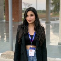 Tarushi Dhawan