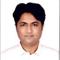 Arun Kumar Parihar