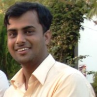 Vishal Agrawal