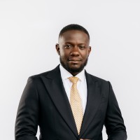 Samuel Opoku Daniels