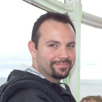 Benoit Ouellette