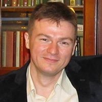 Gergely Baross