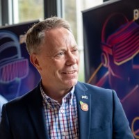 Michael Pemberton BEM