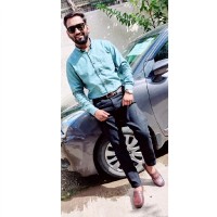 Akash Bawane
