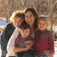 Kimberly Mueller