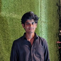 Pratheek Shetty