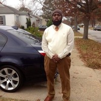 Lavar Davis