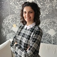 Aleksandra Mitrovska