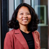 Vesta Tsao