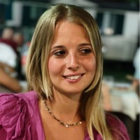 Camilla Tiberi