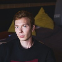 Anton Brenchev-Kirsanov