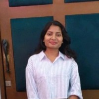 Nisha Thaokar