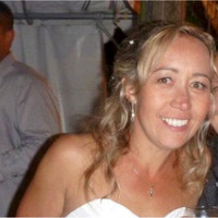 Brenda Thompson Nee Drylie