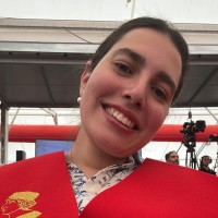 Sarah del Carmen Santana Abreu