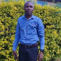 Isaac Ngugi