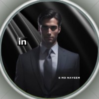 NAYEEM S MD