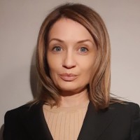 Katarzyna Turminska (Swietlicka vel Wegorek)