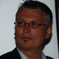 Stefan Bucher