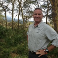 Robert Barbour