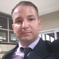 Alberto Damian Blanco