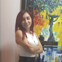 Cyndi Ordoñez