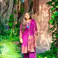 Bushra Farooq
