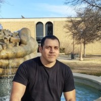 James Cazares