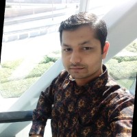 Ziaul Rahaman Khan