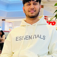Rishab Bawa