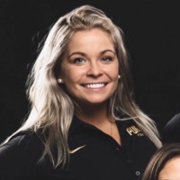 Caitlin Calkins