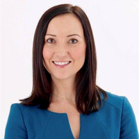 Victoria Sutherland