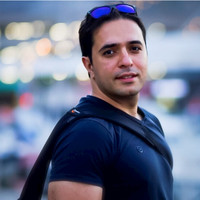 Arash Sarafrazi