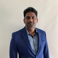 Arjun Singh