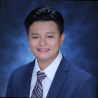 Carmilo Jonh Rufino